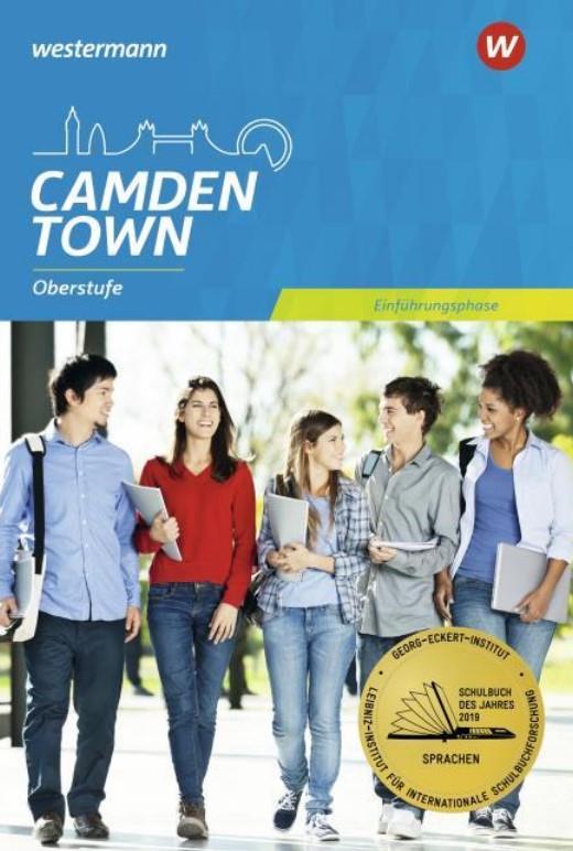 Camden Town Oberstufe / Camden Town Oberstufe - Allgemeine Ausgabe für die Sekundarstufe II